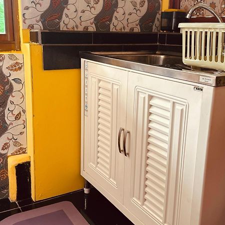 Dream Holiday Self Catering ลาดิก ภายนอก รูปภาพ