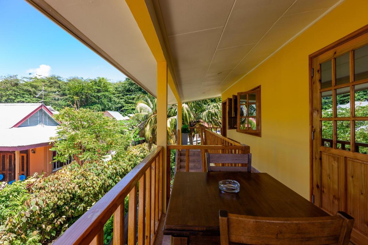 Dream Holiday Self Catering ลาดิก ภายนอก รูปภาพ