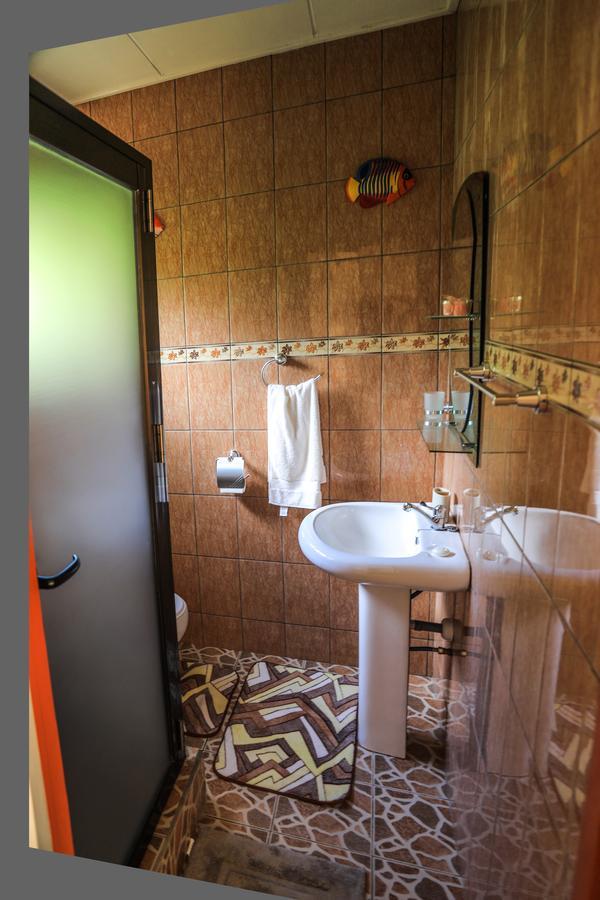 Dream Holiday Self Catering ลาดิก ภายนอก รูปภาพ